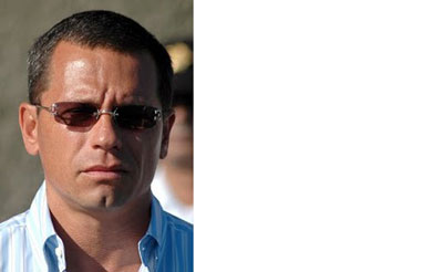 De eficaz represor a espía frustrado