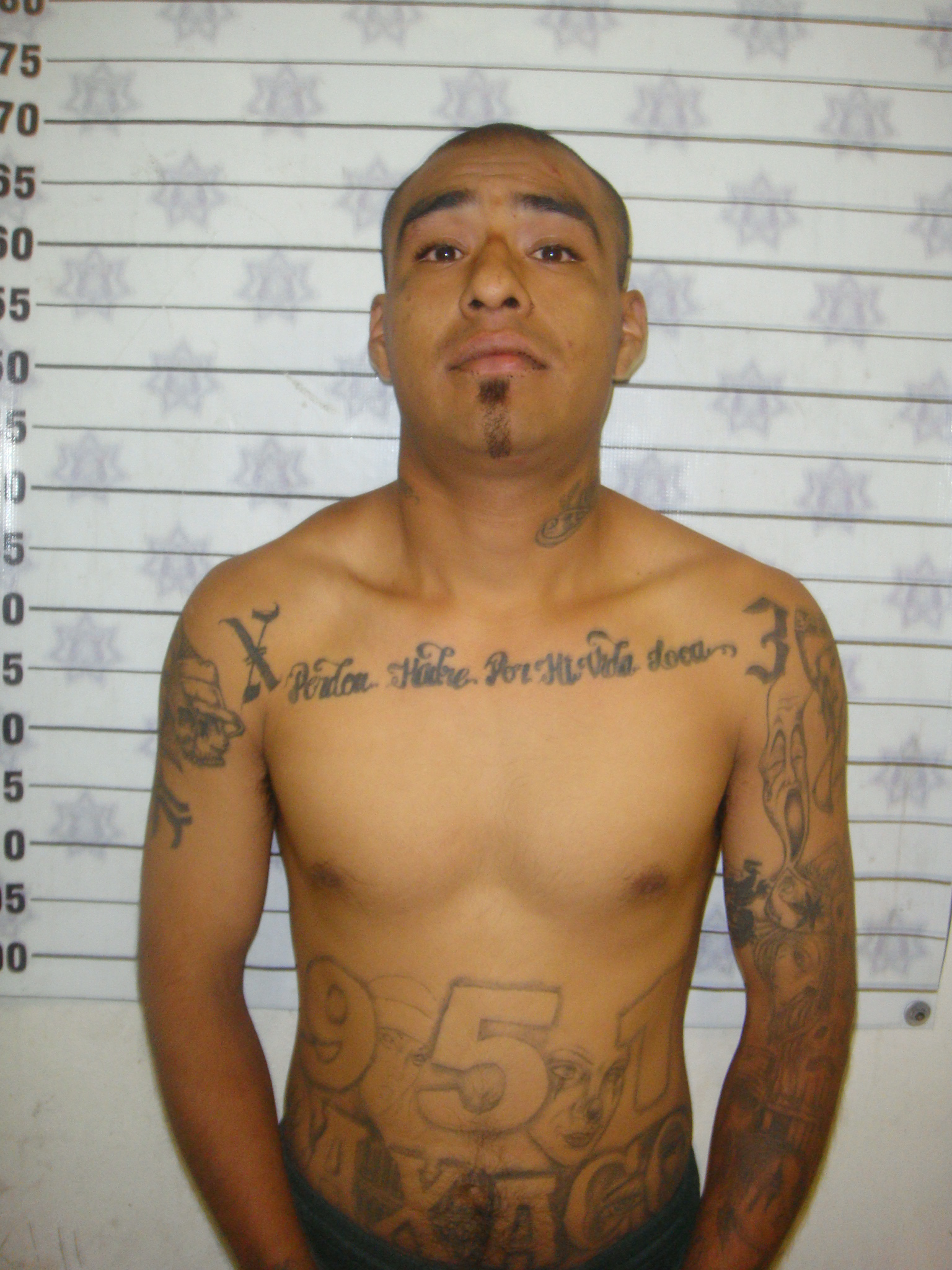 Atracaba frente a Chedrahui de la calzada Madero