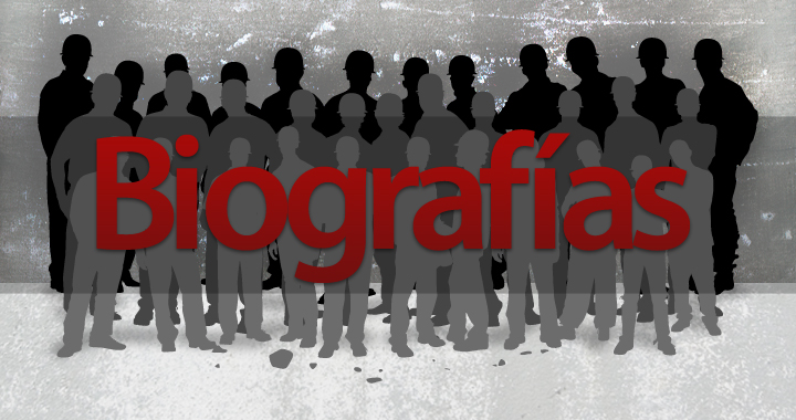 ¿Quiénes son los 33 mineros rescatados?