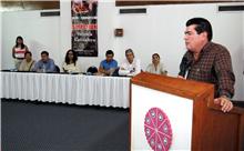 Concluye simposio cafetalero; proponen presupuesto de 1,700 mdp a este sector