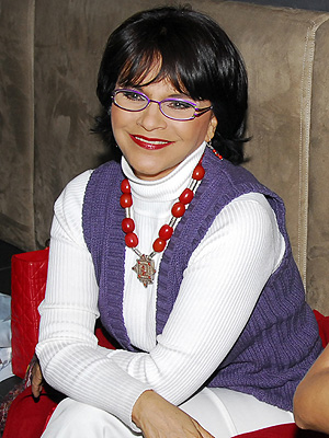 Amenaza Paty Chapoy con dejar TV Azteca