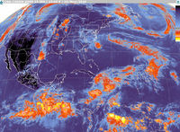 Boletín Meteorológico General octubre 16