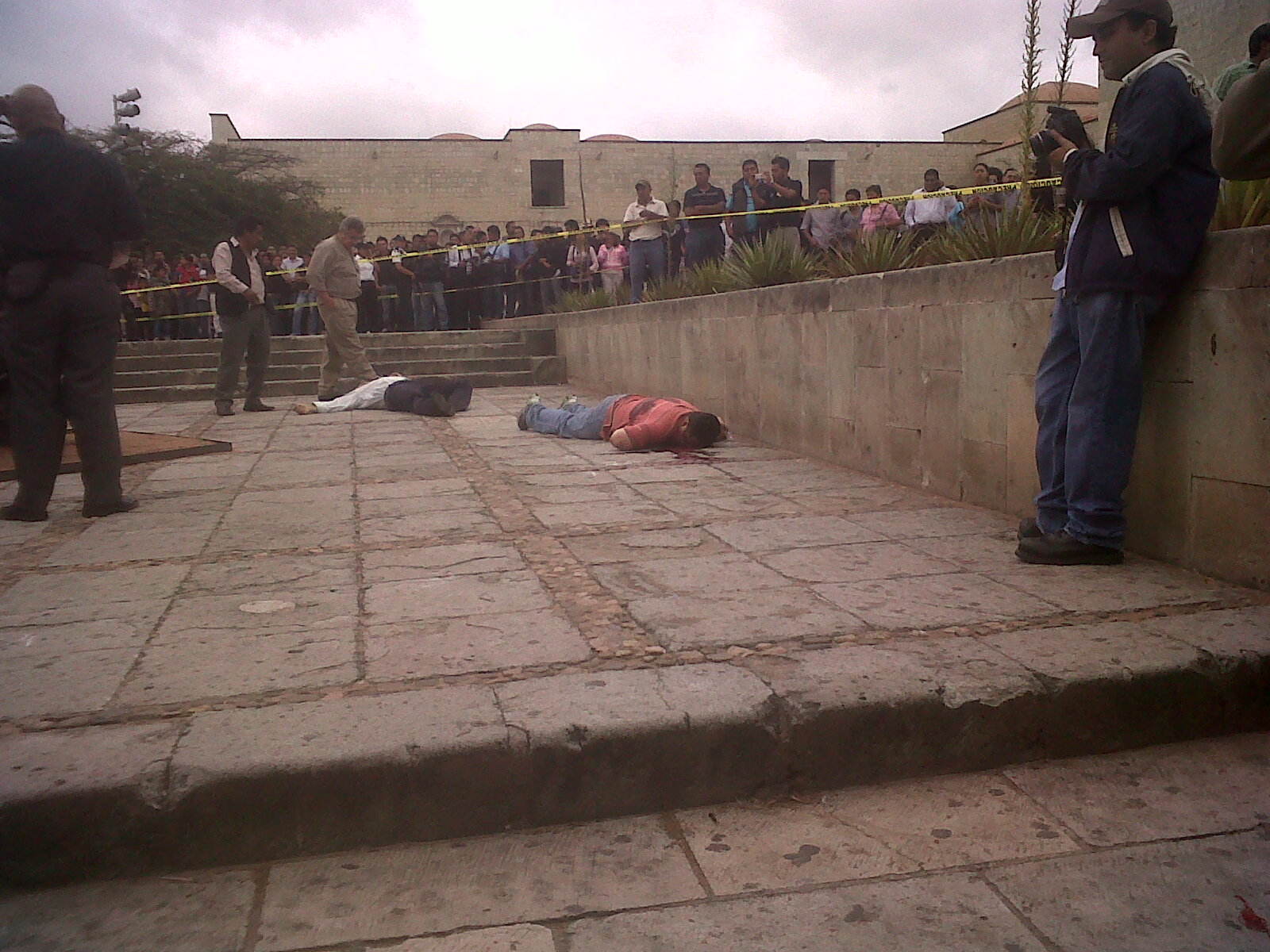 ¿Quién era El Dragón?