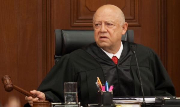 Corte invalida reforma aprobada por el PRI en Congreso de Oaxaca