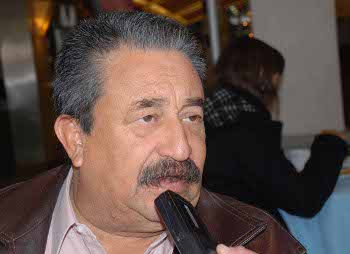 Marchan miles del MULT hacia el centro de la ciudad de Oaxaca en demanda de paz en la región Triqui