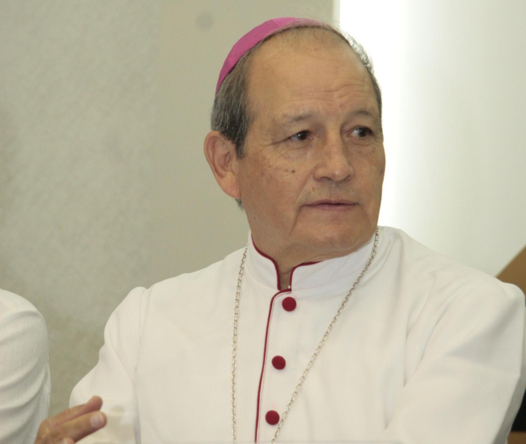 Exige Iglesia pronto esclarecimiento de crímenes