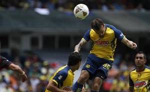 América derrota 2-1 a San Luis