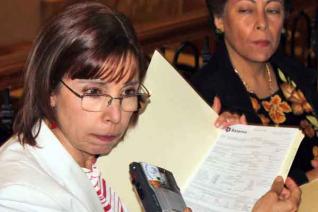 Denuncia la directora de Medicina que porros comandados por Abraham Martínez Alavez tienen tomada la facultad