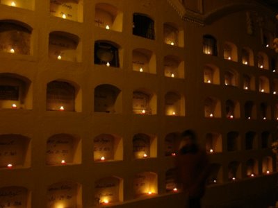 Arriban los “angelitos” a los altares de muertos a partir de hoy