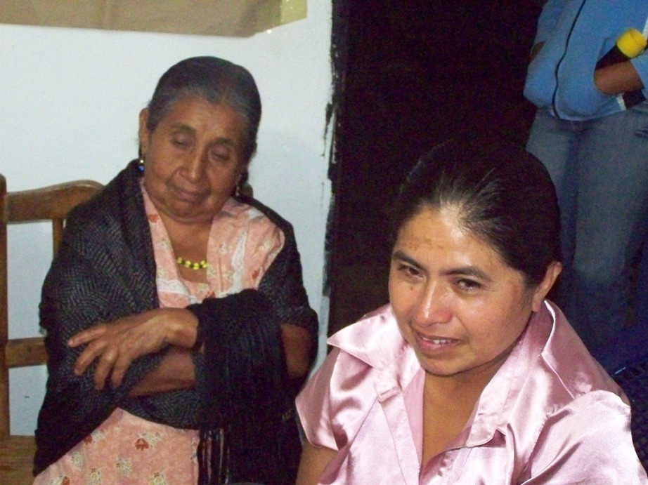 De todas, la mujer indígena la más discriminada