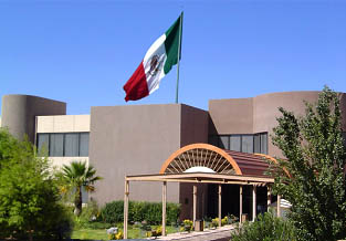 Demanda penalmente la Universidad de Juárez a la Policía Federal, por disparar en contra de estudiantes.