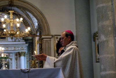 Exige Iglesia a diputados no defraudar a los oaxaqueños