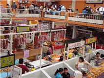 Incumplen normas de higiene 60 por ciento de comercios de alimentos en la Mixteca