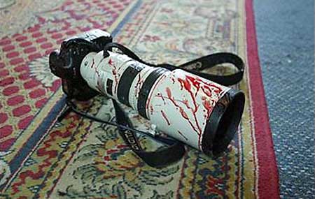 Buscan en Oaxaca convenio para garantizar seguridad de periodistas