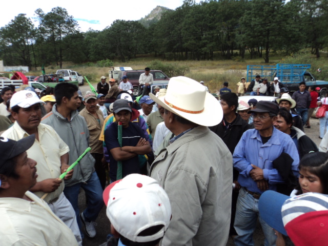 Sin complicaciones en Tlaxiaco; mayoría han elegido autoridades municipales