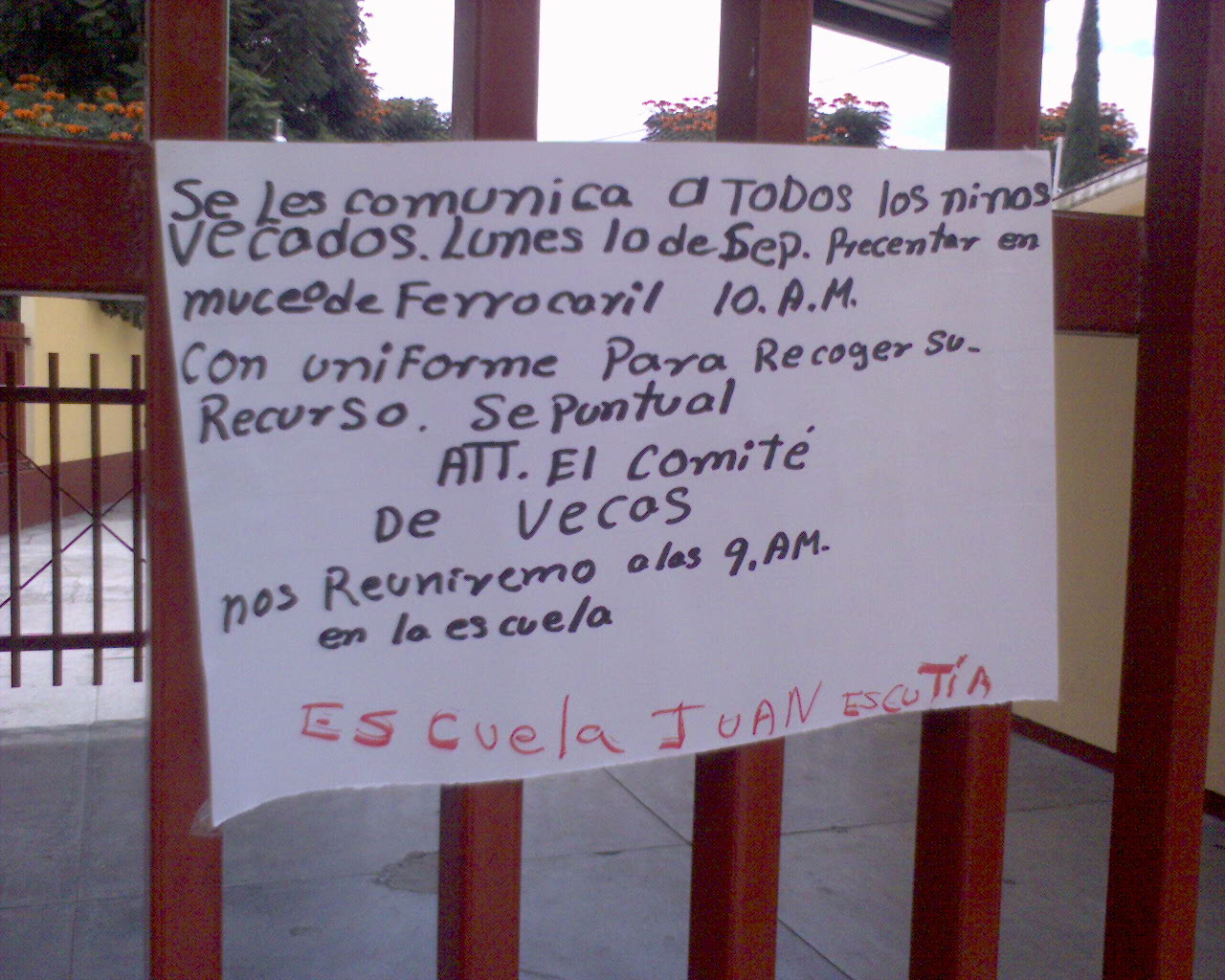 Oaxaca, con el peor desempeño educativo del país