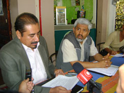 Valora SNRP acudir a instancias internacionales ante aumento de agresiones a periodistas