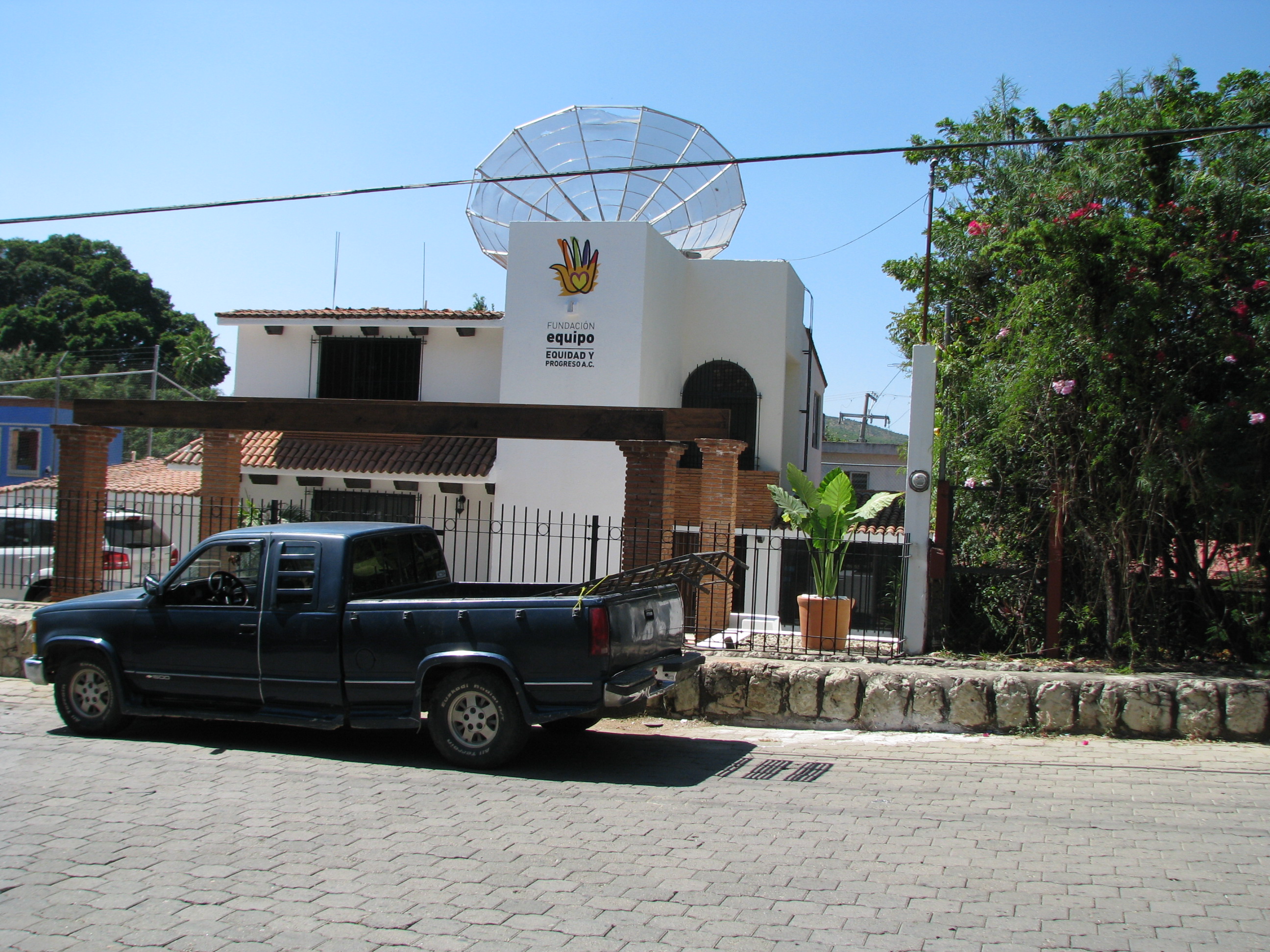 Inician campaña a favor de Ebrard en Oaxaca para el 2012