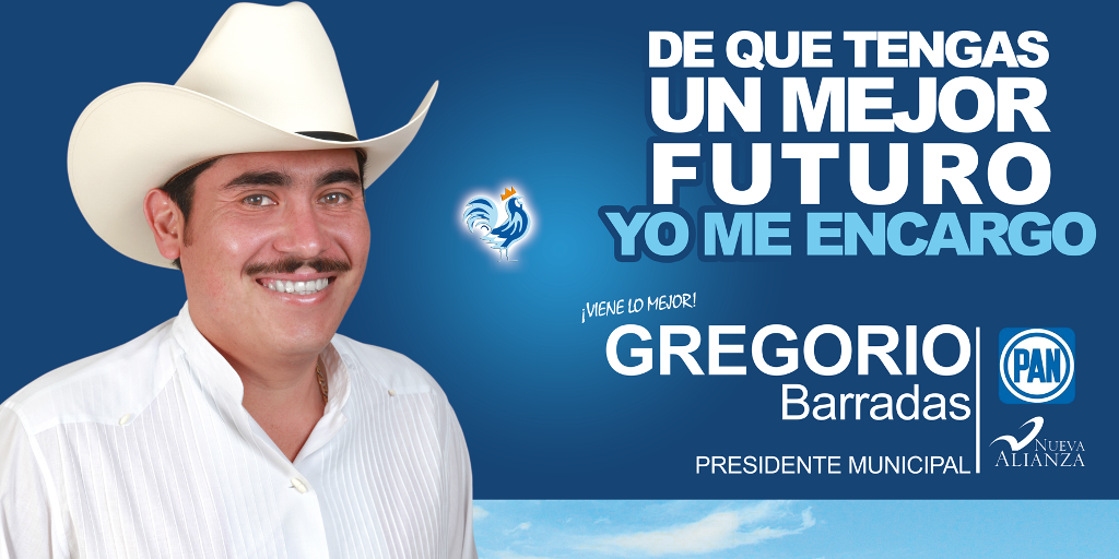 Gobernación lamenta ejecución del edil electo del PAN en Veracruz