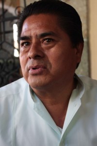 Jaime Méndez. Agencia JM.