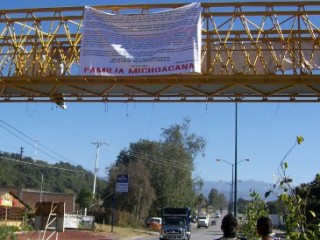 Ofrece el cartel La Familia Michoacana disolverse