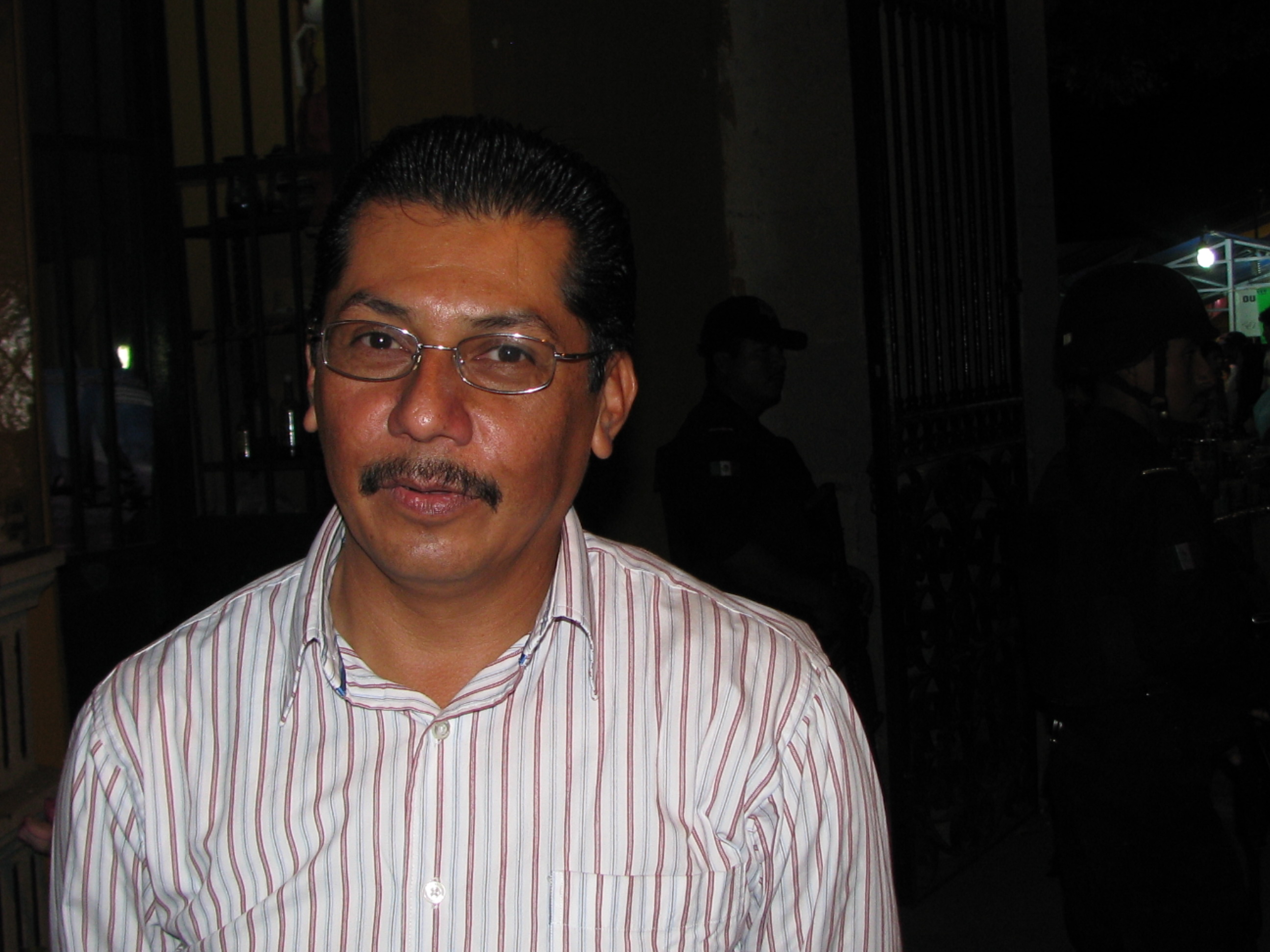 Con panteones de siglos pasados, la capital de Oaxaca sin capacidad de enterrar a sus muertos