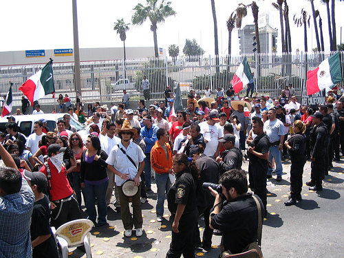 México el país con la mayor migración del mundo: BM