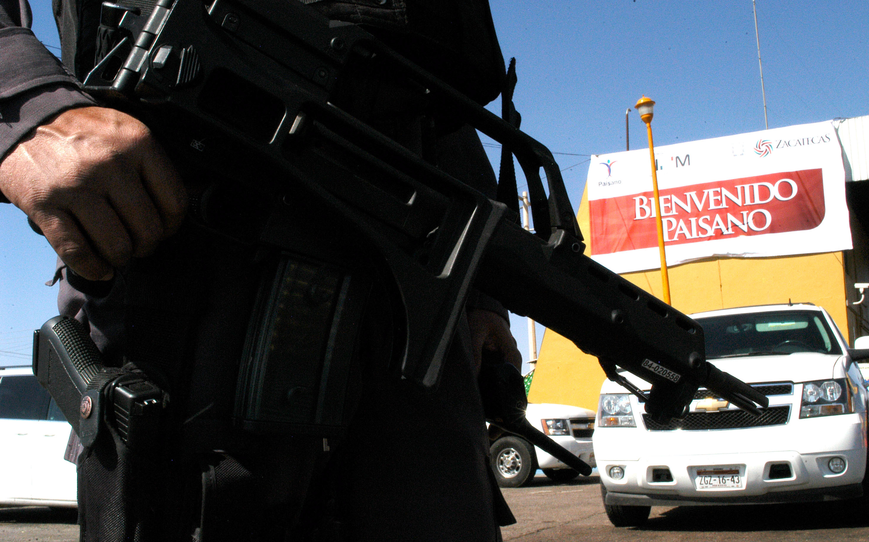 Inician en Oaxaca “cacería” de migrantes