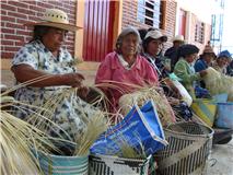 Organizan foro en prevención de la violencia contra la mujer, en Tlaxiaco