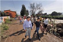 Culpa Municipio al gobierno del estado por cortes de energía eléctrica en esta capital