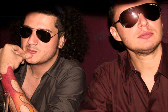 Tocarán Fobia y Plastilina Mosh a beneficio de oaxaqueños