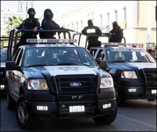 La violencia afecta ventas de artesanos