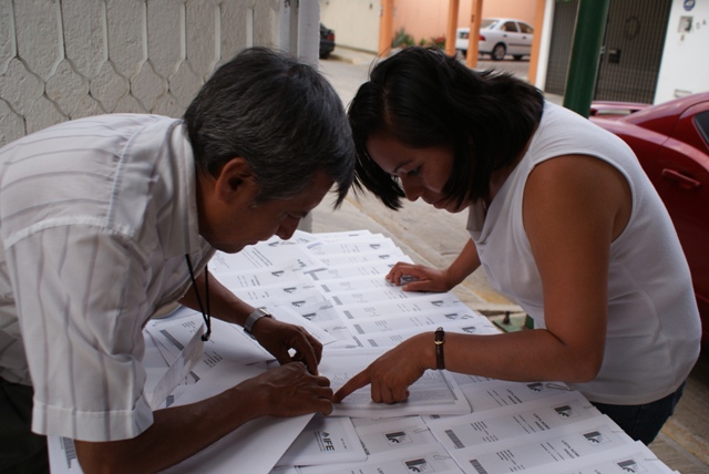 Edil desconoce triunfo electoral de mujer en la P Ejutla, lo apoya el Instituto Electoral