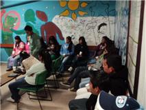 Reconoce Tránsito del Estado mal estado de calles y avenidas de Tlaxiaco