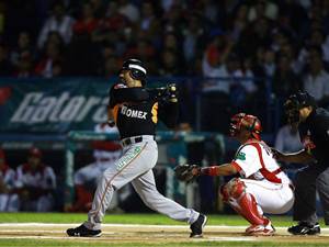 Beisbolista histórico de Oaxaca