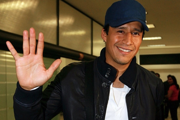 El oaxaqueño que “muere” por ser campeón”