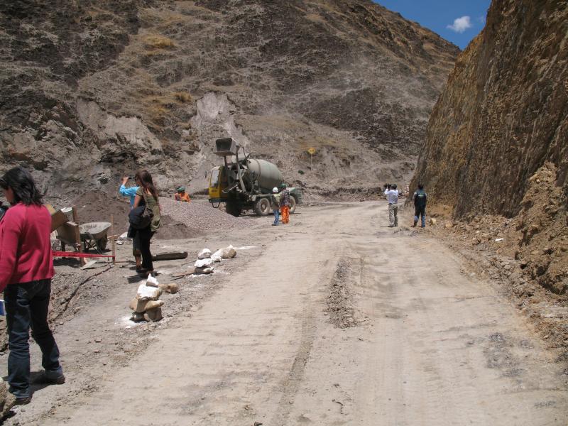 Erogarán 101 millones de pesos en Oaxaca para crear empleos temporales