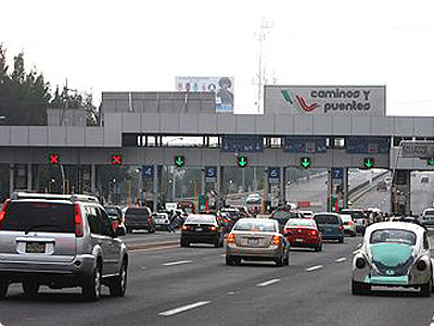 Activa SCT operativo por puente