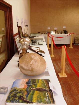 Realizan exposición “Centenario de la Revolucion” en Tamazulapam