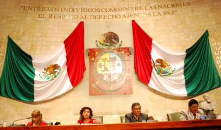 Crearán PAN, PRD, PC y PT agenda común en próxima Legislatura