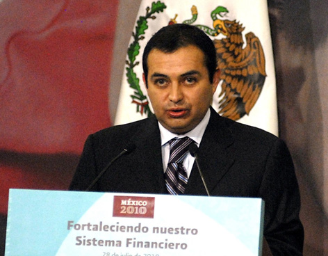 Oaxaca, con el presupuesto más alto de la historia de las entidades: Hacienda