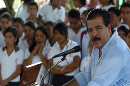 Se reincorpora Eviel Pérez a la Cámara de Diputados