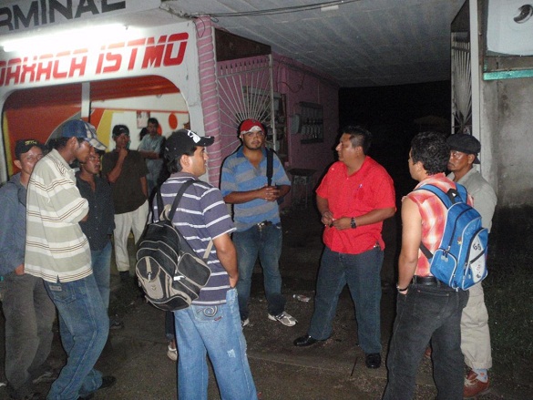 Denuncia AI ataque contra defensor de migrantes en Oaxaca