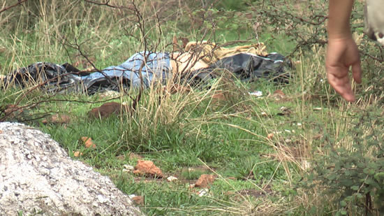 Los atacó “El Diablo” durante comparsa en Reyes Etla; un muerto