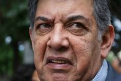 Tribunal confirma solicitud de expulsión del PRI del ex gobernador de Oaxaca José Murat