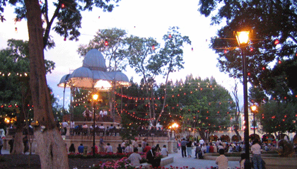 Restablece CFE energía en la capital oaxaqueña