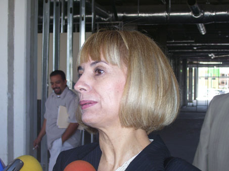 Habrían encontrado cadáver de hermano de ex procuradora