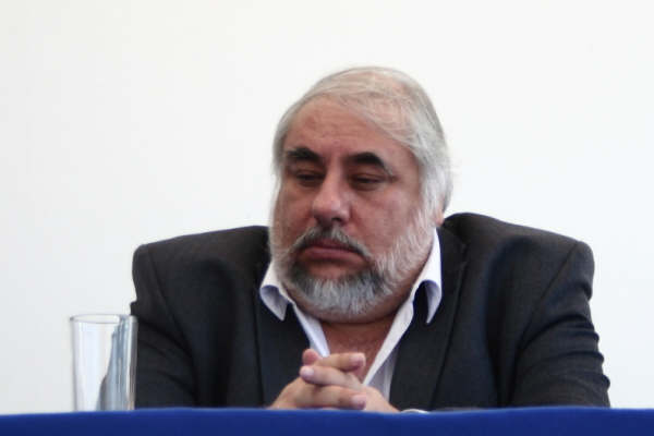 Exige la UABJO mil mdp para presupuesto de 2011