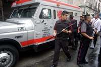 Muere profesora en choque en Tuxtepec