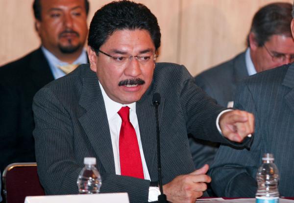 Ulises deja un tiradero, aseguran oaxaqueños